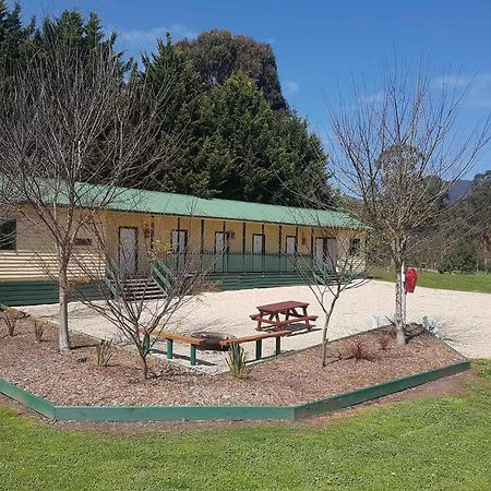 Big4 Breeze Holiday Parks - 艾尔登 外观 照片