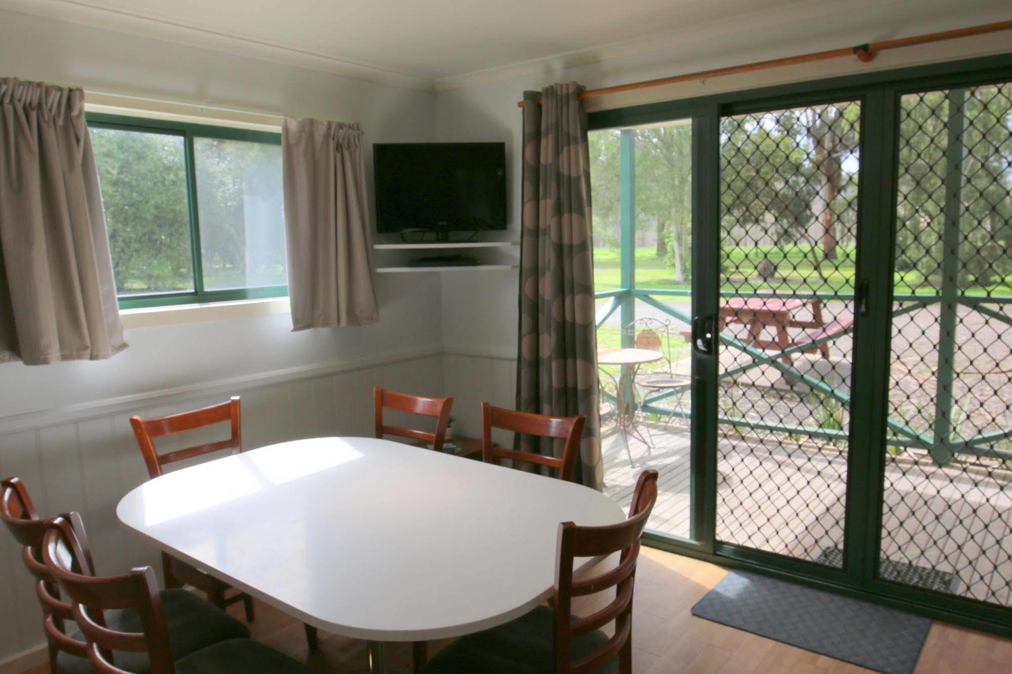 Big4 Breeze Holiday Parks - 艾尔登 外观 照片